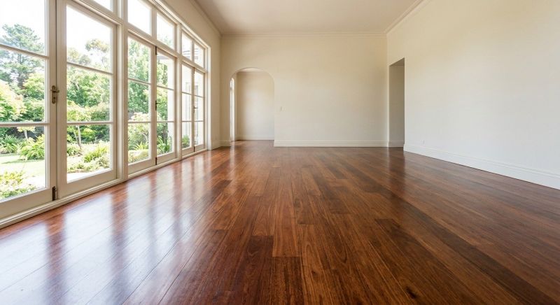 Hardwood Installation in Bastrop, TX