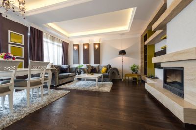 Hardwood Installation in Annapolis, MD