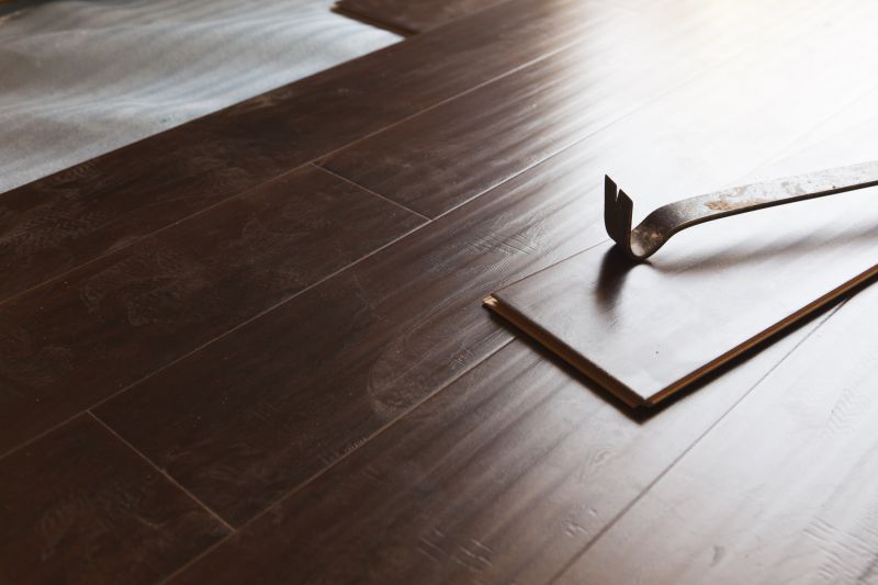 Laminate Flooring Replacement in Sacramento, CA