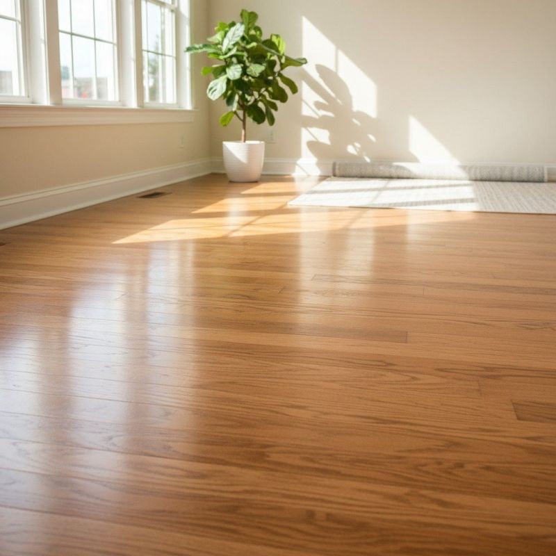 Wood Flooring Replacement in Denver, CO