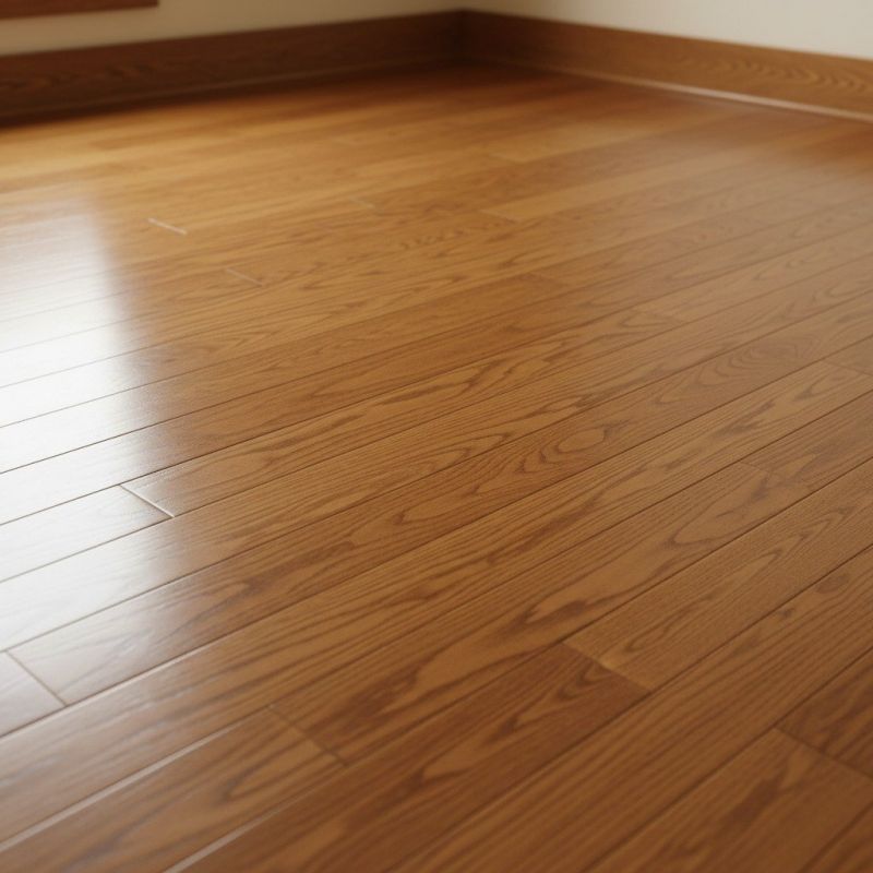 Wood Flooring Replacement in Houston, TX